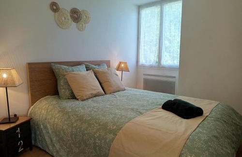 Faleyras House | Gîte du Tourney