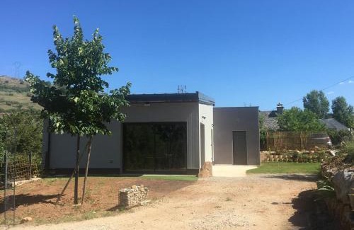 Sebrazac House | Gîte du Travers