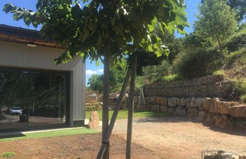 Sebrazac House | Gîte du Travers