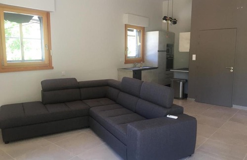 Sebrazac House | Gîte du Travers