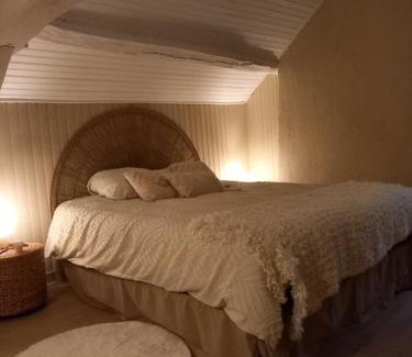 Jouhet House | Gîte du vieux puits