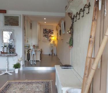 Guebwiller Apartment | Gîte EMOZIONE