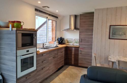 Jouy-le-Potier House | Gîte en Sologne avec loisirs et activités proches - FR-1-590-554