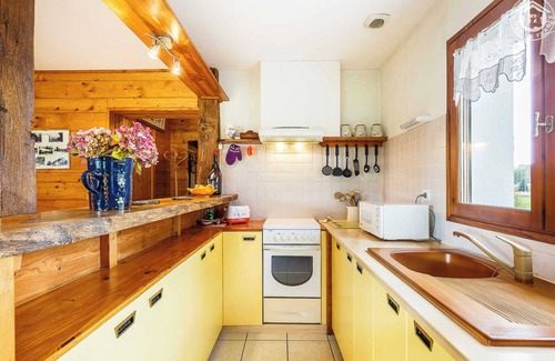 Epersy House | Gîte - ENTRELACS - Gîte