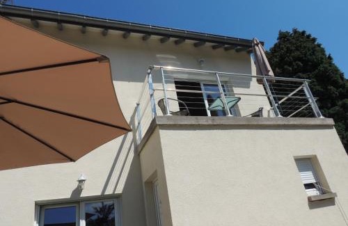 Haselbourg House | Gîte ESPERANZA SPA et SAUNA