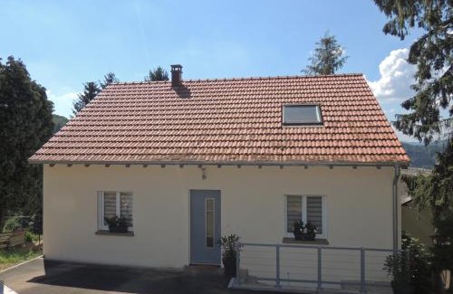 Haselbourg House | Gîte ESPERANZA SPA et SAUNA