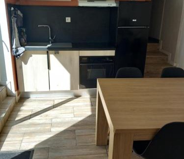 Saint-Jacques-de-Thouars House | Gîte familial