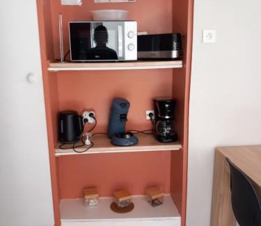 Saint-Jacques-de-Thouars House | Gîte familial