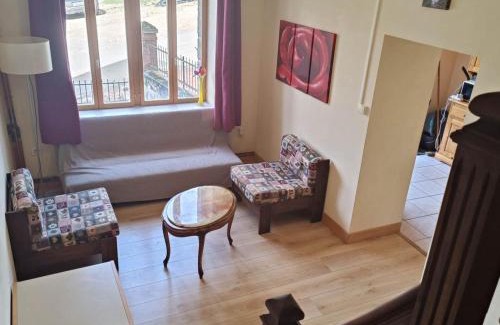 La Chabanne House | Gîte familial à Chaudagne, proche activités nature - FR-1-489-454