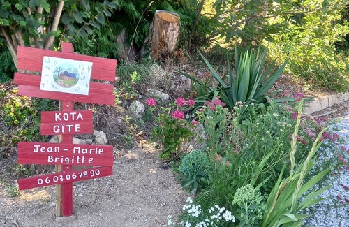 Cleguerec House | Gîte Familial 12 Personnes