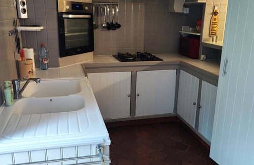 Bassou House | Gîte Familial au Calme Avec Espace Détente