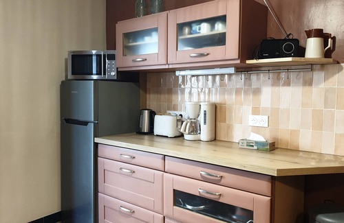 Genneteil House | Gîte Familial et Convivial - zoo de la Flèche - Animal de Compagnie Accepté