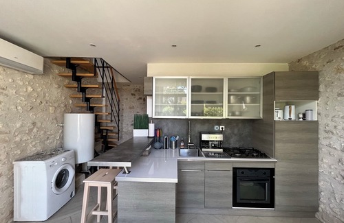 Chouzy-sur-Cisse House | Gîte familial - L'Arche