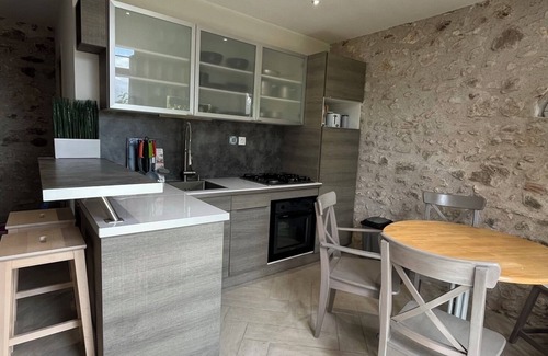 Chouzy-sur-Cisse House | Gîte familial - L'Arche