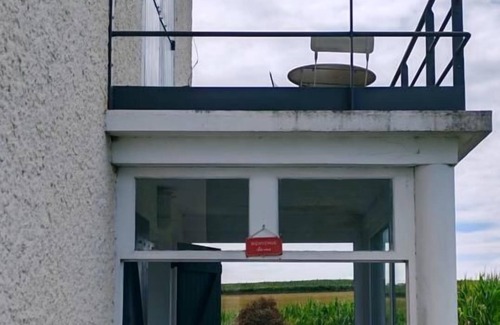 Mugron House | Gîte Fargate - Mugron