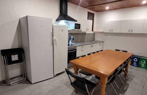 Echenans-sous-Mont-Vaudois House | Gîte Chez Marcel, petite maison en pleine campagne vue sur les chevaux !