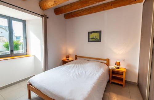 Albaret-le-Comtal House | Gîte Gîte de France 6/10 personnes à La Ferme Lionnet