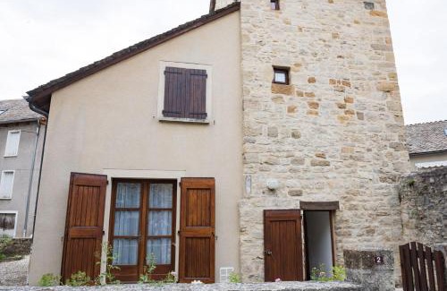 Bourgs-sur-Colagne House | Gîte Gîtes de France 3 épis 5/6 personnes à Chirac