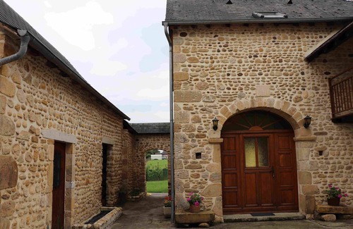 Monein House | Gîte Gassion