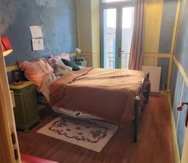 Siguer House | Gîte Groupe La Farigoule à Siguer