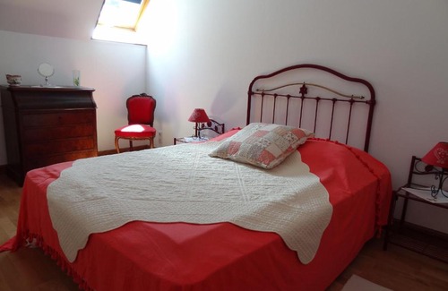 Herry House | Gîte Herry, 4 pièces, 7 personnes - FR-1-586-1