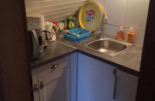 Zellenberg Apartment | GÎTE "IN SCHOENENBOURG"