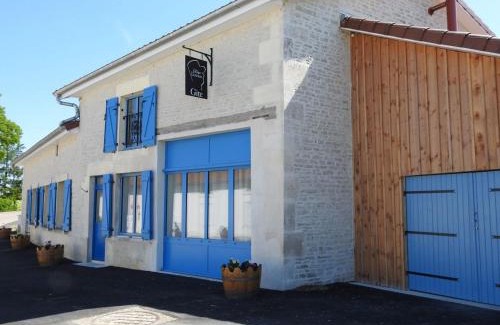 Colombey-les-deux-Eglises House | Gîte indépendant avec SPA, jardin, terrain de pétanque, proche vignoble du Champagne à Colombey - FR-1-611-45