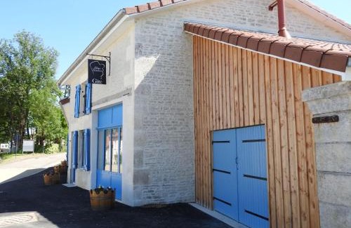 Colombey-les-deux-Eglises House | Gîte indépendant avec SPA, jardin, terrain de pétanque, proche vignoble du Champagne à Colombey - FR-1-611-45