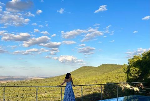 Zaghouan Villa | Gîte Ivlia