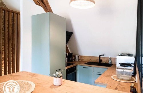 Saint Sozy House | Gîte Joely - SAINT SOZY