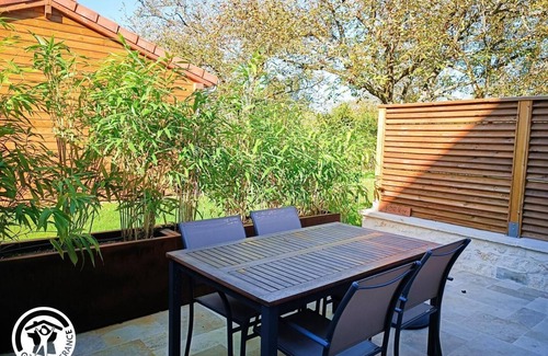 Saint Sozy House | Gîte Joely - SAINT SOZY