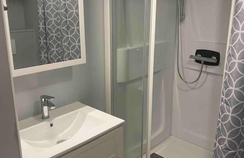 Arches House | Gîte jusqu’à 4 personnes