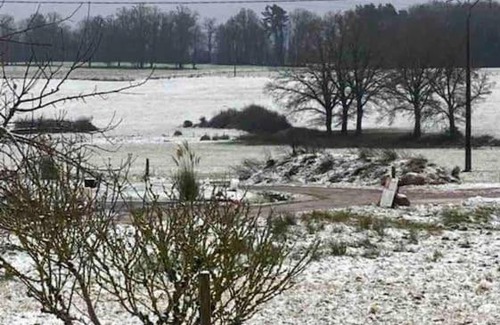 Arches House | Gîte jusqu’à 4 personnes