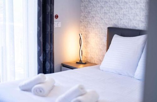 Boudou House | Gîte L'Échappée de Boudou