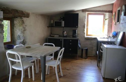 Saint-Martin-le-Superieur House | Gîte L'Atelier