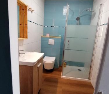 Vic-Fezensac Bed & Breakfast | Gîte L'Encantada