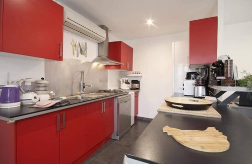 Muids House | Gîte L'olivier à Muids à 1 Heure de Deauville et Paris A13