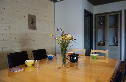 Les Estables House | Gîte La Camarine - Les Estables - 8 places