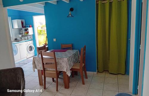 Port-Louis House | gîte La Cannaie