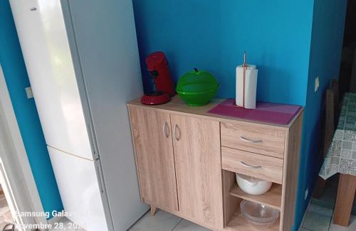 Port-Louis House | gîte La Cannaie