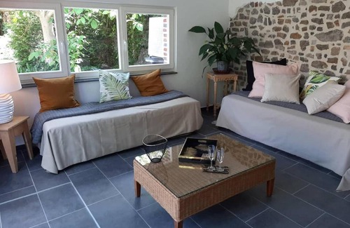 Lens House | Gîte La Columbia Lens en Hainaut