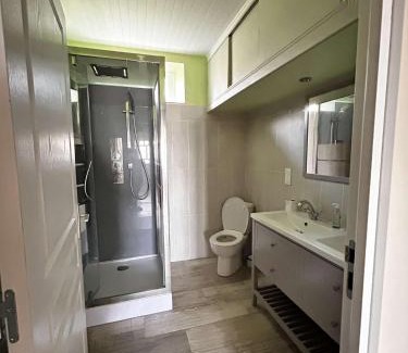 Montbarla House | Gîte La Garrigue