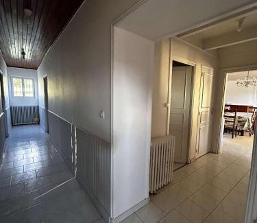 Montbarla House | Gîte La Garrigue