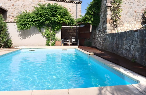 Soyons Cottage | Gîte La Grange de Soyons