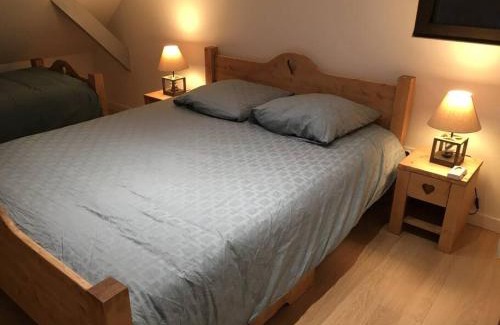 Meaudre House | Gîte La Grange