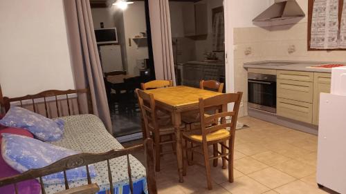 Nalzen House | Gîte la Lanterne transition écologique avec borne de recharge 7kw Site sous vidéo protection