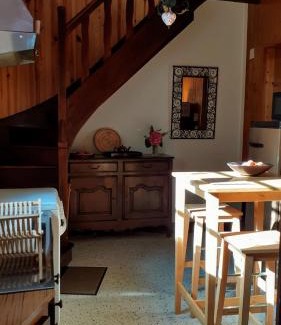 Neant-sur-Yvel House | Gîte La Lisière, en Brocéliande