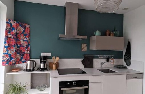 La Perriere House | Gîte La Maison de la Perrière au Coeur D'une Petite Cité de Caractère du Perche