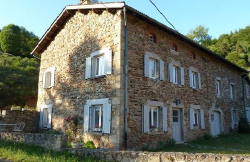 Sembadel Apartment | Gîte La Maison sous les Etoiles