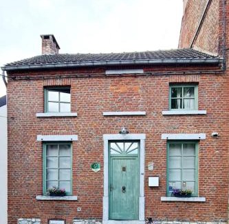 Leernes House | Gîte La Malavisée